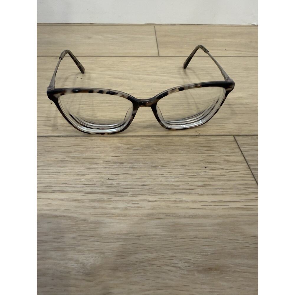 Jill Stuart Eyeglasses JS439-2 54 16 140 - Picture 5 of 5